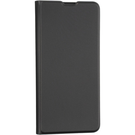 Чехол-книга Gelius Shell Samsung A325, A32 Black (Класс B)