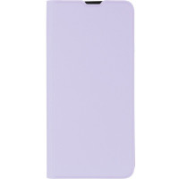 Чехол-книга Gelius Shell Case Samsung A145 A14, Violet