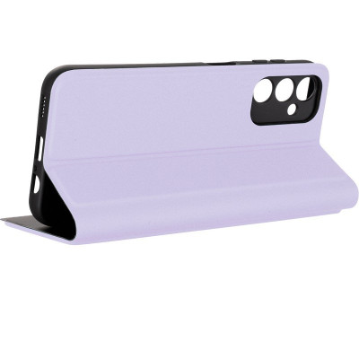 Чохол-книга Gelius Shell Case Samsung A145 A14, Violet