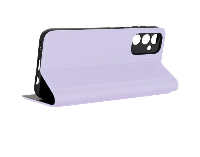 Чохол-книга Gelius Shell Case Samsung A145 A14, Violet