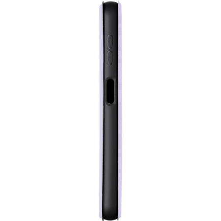 Чехол-книга Gelius Shell Case Samsung A145 A14, Violet