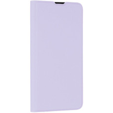 Чохол-книга Gelius Shell Case Samsung A145 A14, Violet