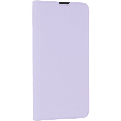 Чохол-книга Gelius Shell Case Samsung A145 A14, Violet