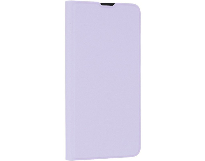 Чохол-книга Gelius Shell Case Samsung A145 A14, Violet