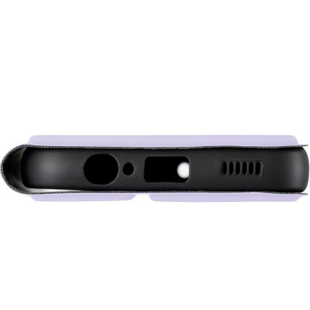 Чехол-книга Gelius Shell Case Samsung A145 A14, Violet