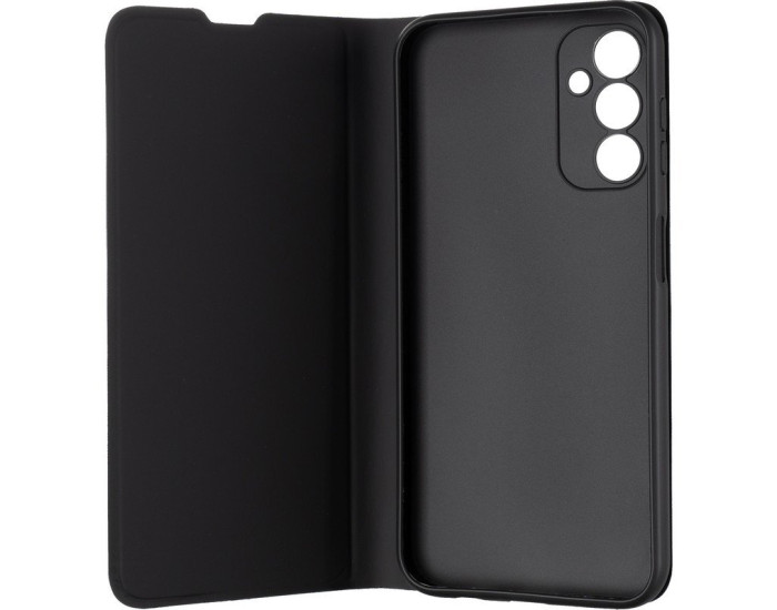 Чохол-книга Gelius Shell Case Samsung A145 A14, Violet