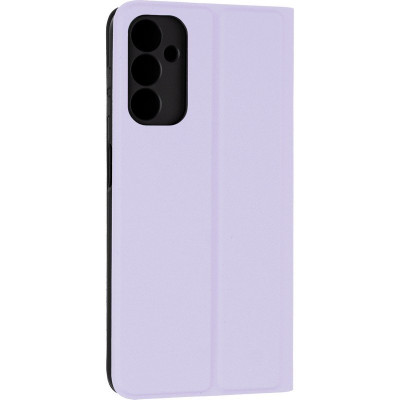 Чохол-книга Gelius Shell Case Samsung A145 A14, Violet