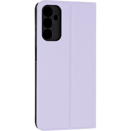 Чехол-книга Gelius Shell Case Samsung A145 A14, Violet