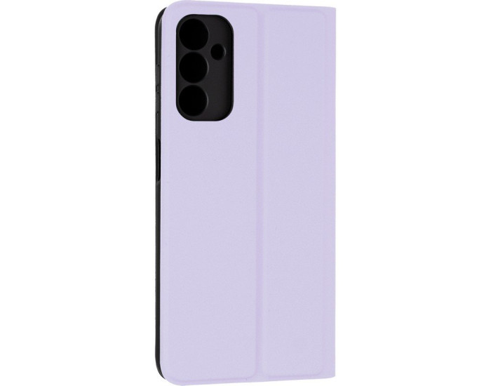 Чохол-книга Gelius Shell Case Samsung A145 A14, Violet