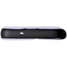Чохол-книга Gelius Shell Case Samsung A145 A14, Violet