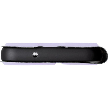 Чехол-книга Gelius Shell Case Samsung A145 A14, Violet
