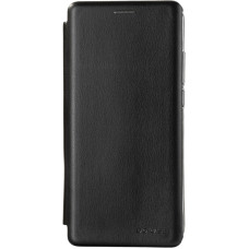 Чехол-книга G-Case Huawei Y9 Black