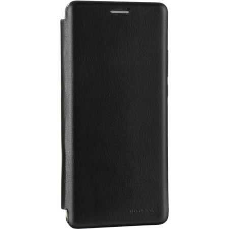 Чехол-книга G-Case Huawei Y9 Black