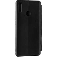 Чохол-книга G-Case Huawei Y9 Black