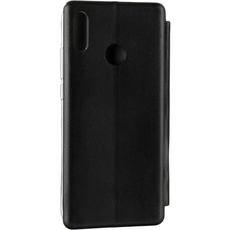 Чехол-книга G-Case Huawei Y9 Black