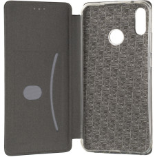 Чохол-книга G-Case Huawei Y9 Black