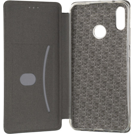 Чехол-книга G-Case Huawei Y9 Black