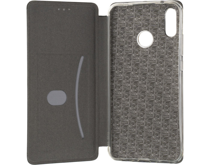 Чохол-книга G-Case Huawei Y9 Black