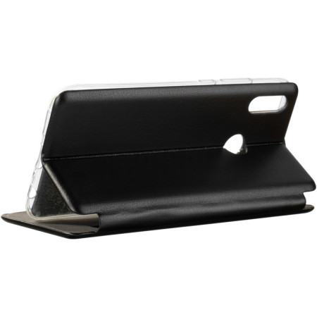 Чехол-книга G-Case Huawei Y9 Black