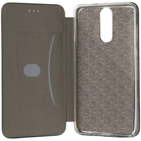 Чехол-книга G-Case Huawei Mate 10 Black