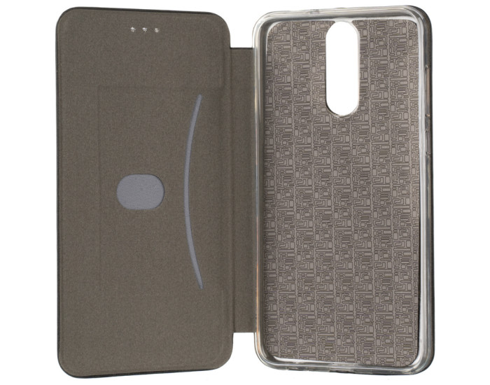 Чохол-книга G-Case Huawei Mate 10 Black