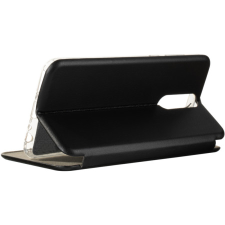 Чехол-книга G-Case Huawei Mate 10 Black