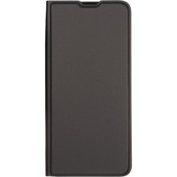 Чохол-книга Gelius Shell Samsung M336, M33, M536, M53. Violet