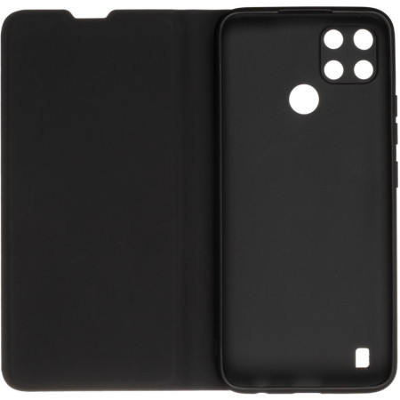 Чехол-книга Gelius Shell Samsung M336, M33, M536, M53. Violet