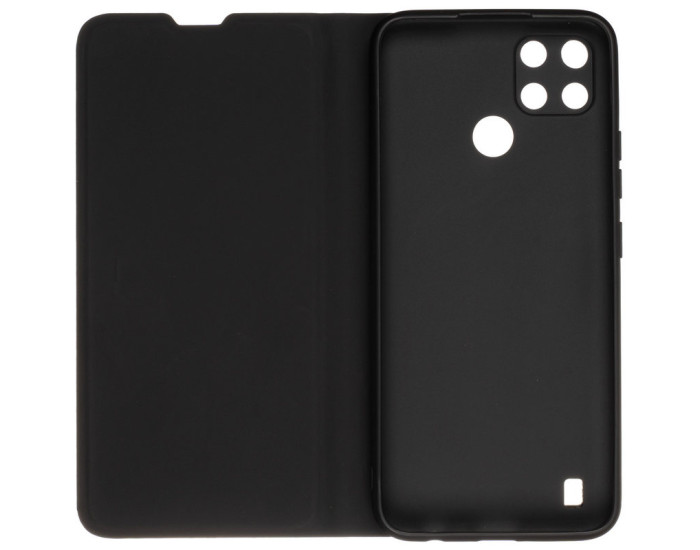 Чохол-книга Gelius Shell Samsung M336, M33, M536, M53. Violet