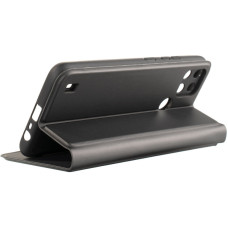 Чохол-книга Gelius Shell Samsung M336, M33, M536, M53. Violet