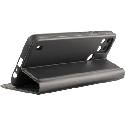 Чохол-книга Gelius Shell Samsung M336, M33, M536, M53. Violet