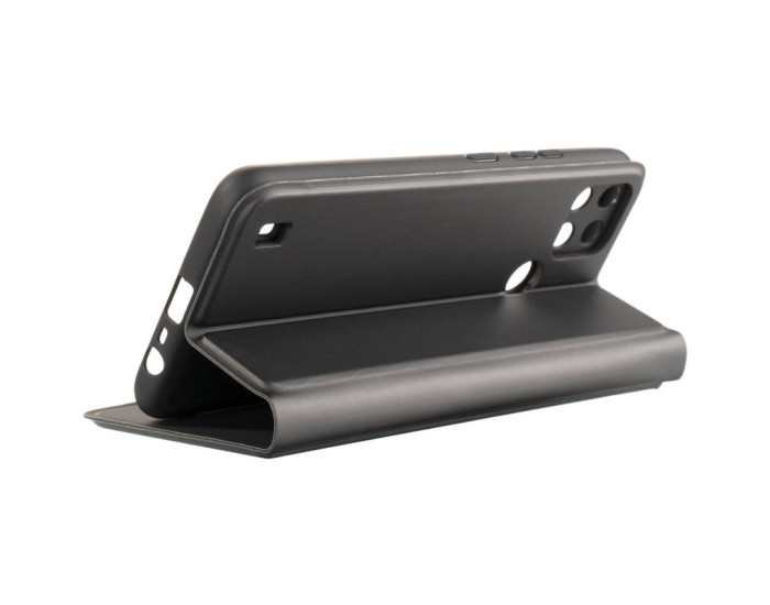 Чохол-книга Gelius Shell Samsung M336, M33, M536, M53. Violet