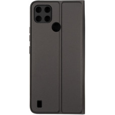 Чохол-книга Gelius Shell Samsung M336, M33, M536, M53. Violet