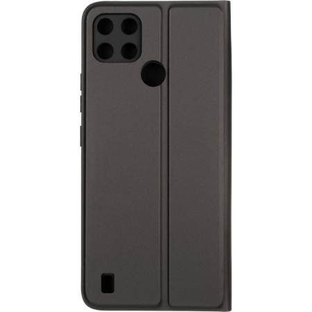 Чехол-книга Gelius Shell Samsung M336, M33, M536, M53. Violet
