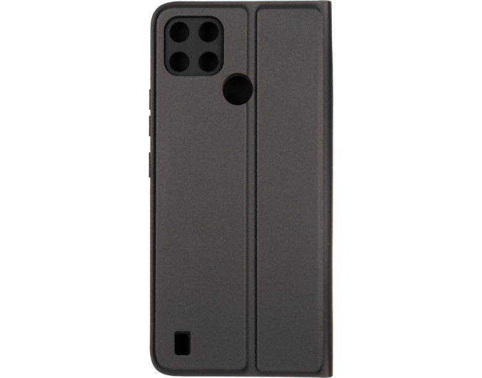 Чохол-книга Gelius Shell Samsung M336, M33, M536, M53. Violet