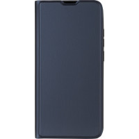 Чохол-книга Gelius Shell Xiaomi Redmi A1, Blue