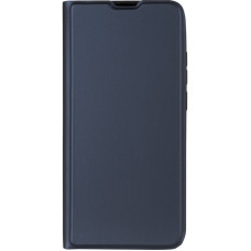 Чехол-книга Gelius Shell Xiaomi Redmi A1, Blue