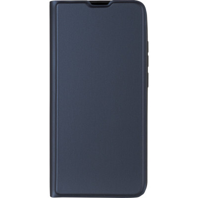 Чехол-книга Gelius Shell Xiaomi Redmi A1, Blue