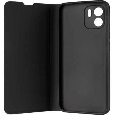 Чехол-книга Gelius Shell Xiaomi Redmi A1, Blue