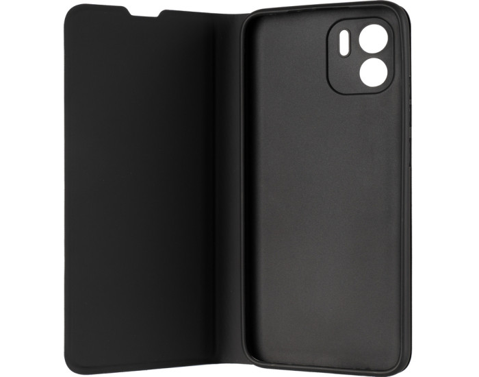 Чохол-книга Gelius Shell Xiaomi Redmi A1, Blue