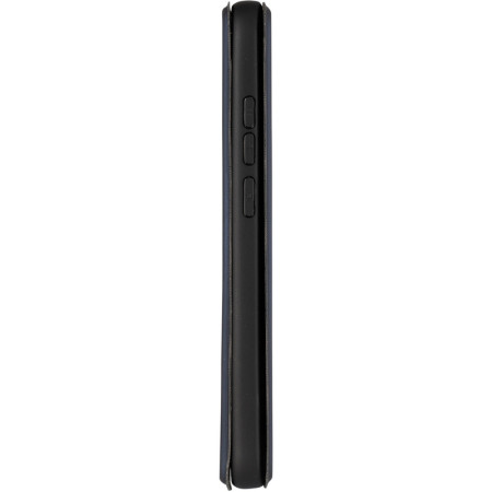 Чехол-книга Gelius Shell Xiaomi Redmi A1, Blue
