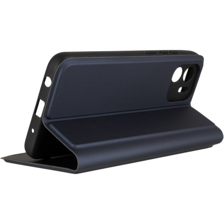 Чехол-книга Gelius Shell Xiaomi Redmi A1, Blue