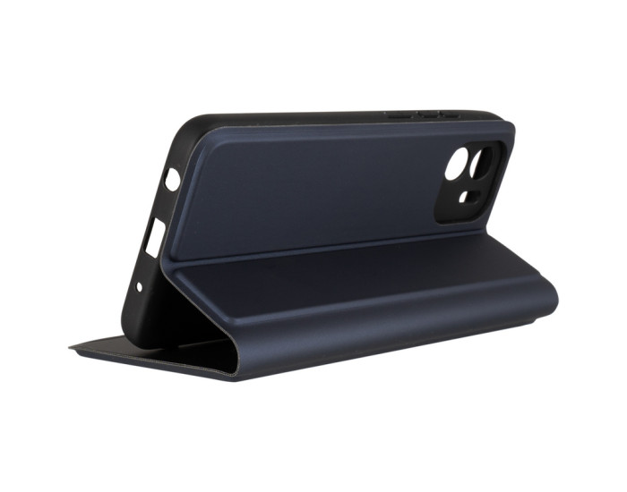 Чохол-книга Gelius Shell Xiaomi Redmi A1, Blue