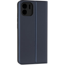 Чохол-книга Gelius Shell Xiaomi Redmi A1, Blue