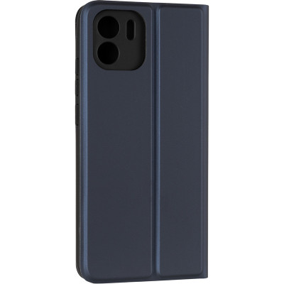 Чехол-книга Gelius Shell Xiaomi Redmi A1, Blue