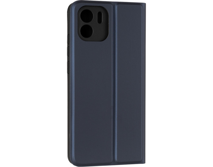 Чохол-книга Gelius Shell Xiaomi Redmi A1, Blue