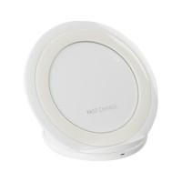 Бездротова зарядка Fast Charge EP-PN930 (5V,9V,2A) (Білий / White)