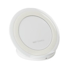Беспроводная зарядка Fast Charge EP-PN930 (5V,9V,2A) (Белый / White)