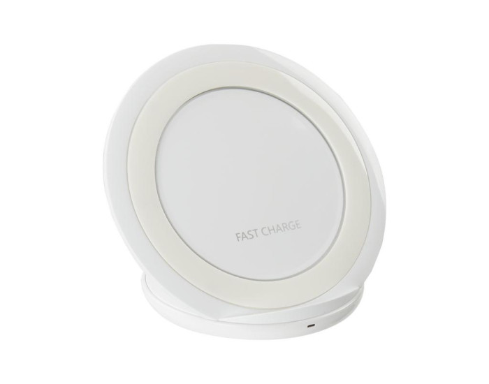 Беспроводная зарядка Fast Charge EP-PN930 (5V,9V,2A) (Белый / White)