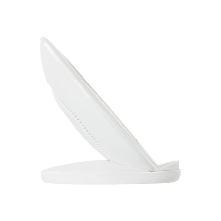 Беспроводная зарядка Fast Charge EP-PN930 (5V,9V,2A) (Белый / White)